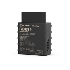 Συσκευή OBD Gps Tracker Teltonika OBD Gps 4G (Def003)