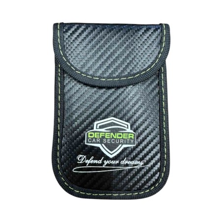 Ειδηκή Θήκη Διακοπής Συχνοτήτων Original Faraday Bag Defender (DF01)