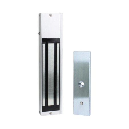 Ηλεκτρομαγνήτης Βαρέως Τύπου Zkteco 280kg (Ml280k)