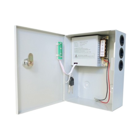 Μετασχηματιστής 3A Ups Dixie (Dx-Pu3A12)
