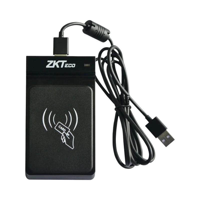 Καρταναγνώστης Mifare Desktop ZkTeco (Cr20M)