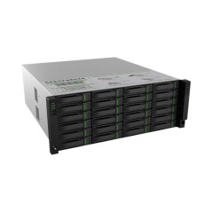 Καταγραφικό Tiandy S+265 24HDD PRO ALARM IN OUT 160ch NVR (Tc-R324160)