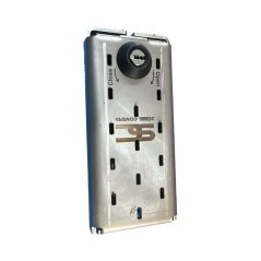 Σύστημα Ασφαλείας Defender Obd Lock V4 Long (Obd Lock Steel Covers V4 Long)