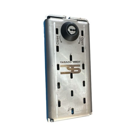 Σύστημα Ασφαλείας Defender Obd Lock V4 Long (Obd Lock Steel Covers V4 Long)