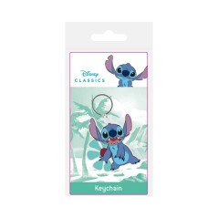Μπρελόκ Lilo   Stitch (RK39340C)
