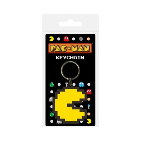 Μπρελόκ Pac-Man (RK39241C)