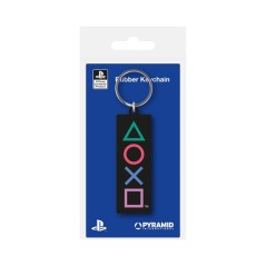 Μπρελόκ PlayStation (RK39161C)