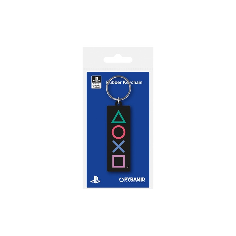 Μπρελόκ PlayStation (RK39161C)