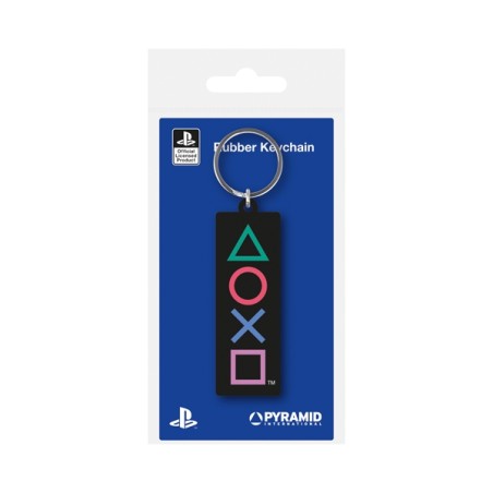 Μπρελόκ PlayStation (RK39161C)