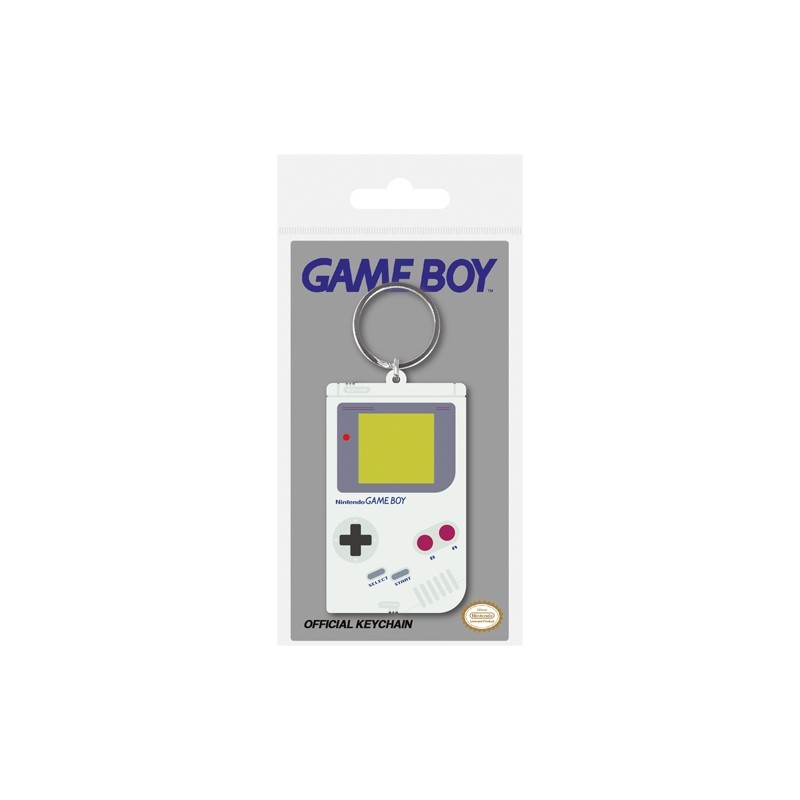 Μπρελόκ Game Boy (RK38707C)