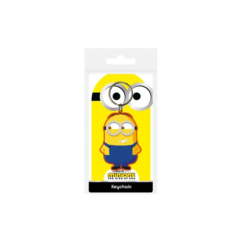 Μπρελόκ Minions (RK39030C)
