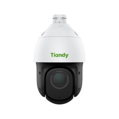 Κάμερα Tiandy 2MP 25xZoom Starlight IR PTZ κάμερα Spec: Spec: 25X I E C V3.0 (TC-H324S)