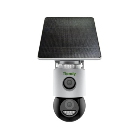 Κάμερα Tiandy 6MP TC-H363U