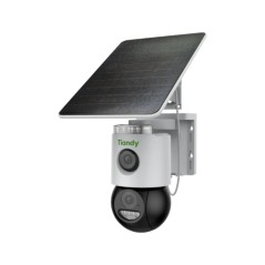 Κάμερα Tiandy 6MP TC-H363U