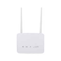 Router Safire 4G Με Ups Και Δυνατότητα Σύνδεσης Κάρτας Sim (ZLT-S25)