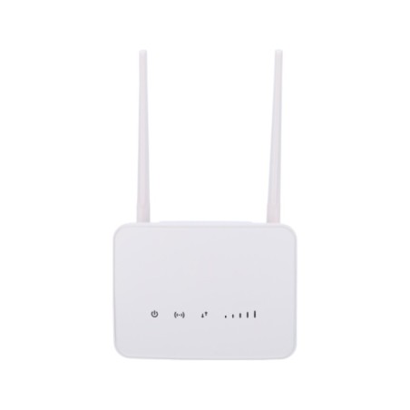 Router Safire 4G Με Ups Και Δυνατότητα Σύνδεσης Κάρτας Sim (ZLT-S25)