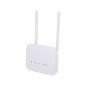 Router Safire 4G Με Ups Και Δυνατότητα Σύνδεσης Κάρτας Sim (ZLT-S25)