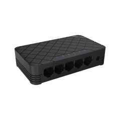Ethernet Switch Safire 4 Ports (Rg-Es05)