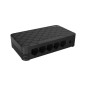 Ethernet Switch Safire 4 Ports (Rg-Es05)