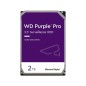 Σκληρός Δίσκος Western Digital 2Tb (Wd22Purz)