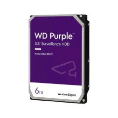Σκληρός Δίσκος Western Digital 6Tb (Hdd-6TbWdS)