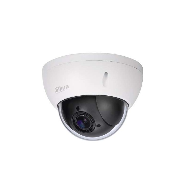 Dahua DH-SD22404T-GN-W IP Κάμερα Παρακολούθησης Wi-Fi Full HD+ 4MP Αδιάβροχη