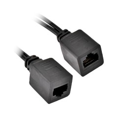 Αντάπτορας Ethernet Σε Τροφοδοσία (Inj-Poe-Split)