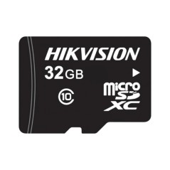 Κάρτα Μνήμης Sd Hikvision Hi Sd Card 32Gb (Sd-32Gb)