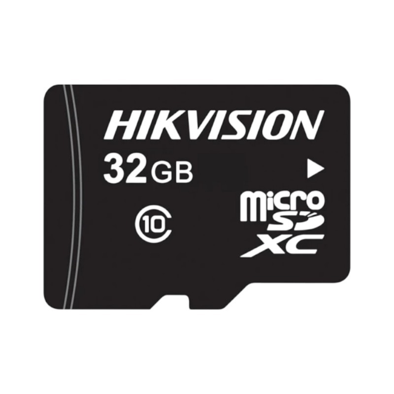 Κάρτα Μνήμης Sd Hikvision Hi Sd Card 32Gb (Sd-32Gb)