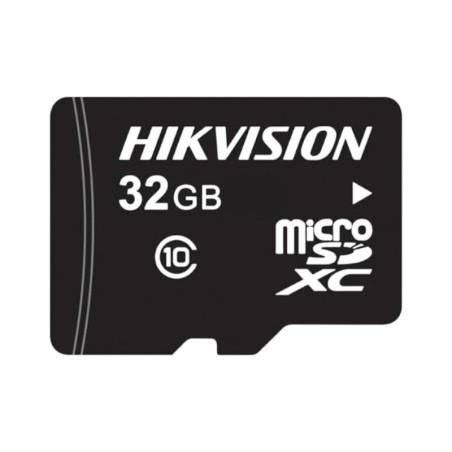 Κάρτα Μνήμης Sd Hikvision Hi Sd Card 32Gb (Sd-32Gb)