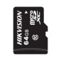 Κάρτα Μνήμης Sd Hikvision Hi Sd Card 64Gb (Sd-64Gb)