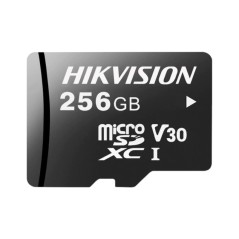 Κάρτα Μνήμης Sd Hikvision Hi Sd Card 256Gb (Sd-256Gb)