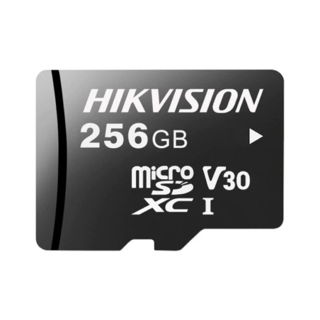 Κάρτα Μνήμης Sd Hikvision Hi Sd Card 256Gb (Sd-256Gb)