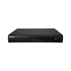Καταγραφικό Safire Xvr Ch8 5In1 8 Video 12 Ip 4K (SF-XVR8208AS-4K)