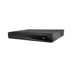 Καταγραφικό Safire Xvr Ch8 5In1 8 Video 12 Ip 4K (SF-XVR8208AS-4K)