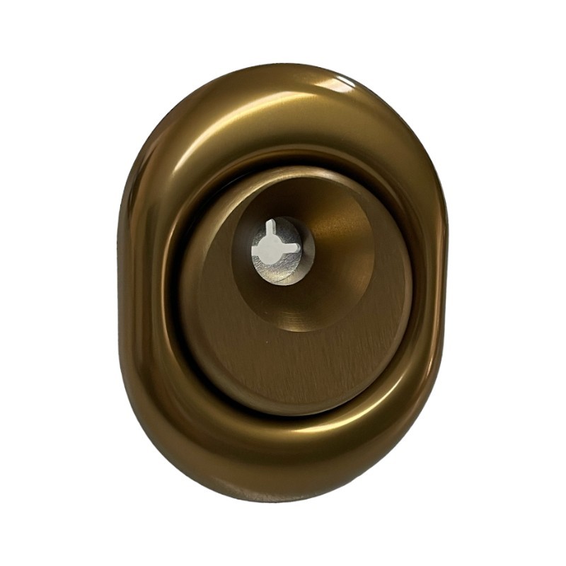 Defender Μαγνητικό Για Omega Plus Brass (Mrm10800A (B))