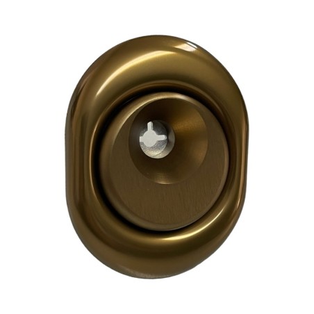 Defender Μαγνητικό Για Omega Plus Brass (Mrm10800A (B))
