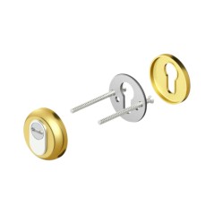 Defender Disec Χρυσό Ρυθμιζόμενο (Or02d1-Al)