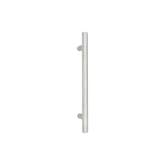 Μπάρα Best No170 600Mm Νίκελ (No170)