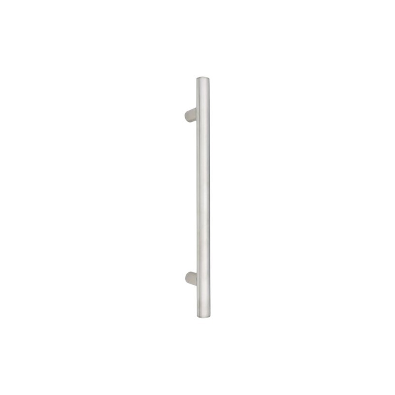 Μπάρα Best No170 600Mm Νίκελ (No170)