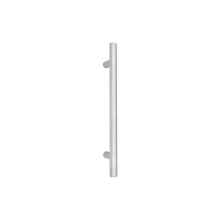 Μπάρα Best No170 600Mm Νίκελ (No170)