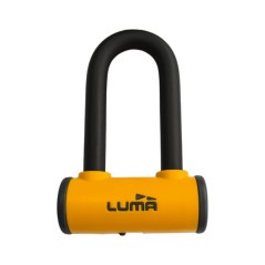 Πέταλο Λουκέτο Luma Escudo Πορτοκαλί (Procombi)