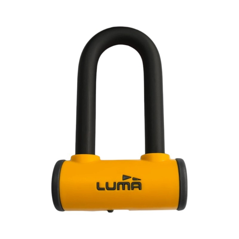 Πέταλο Λουκέτο Luma Escudo Πορτοκαλί (Procombi)