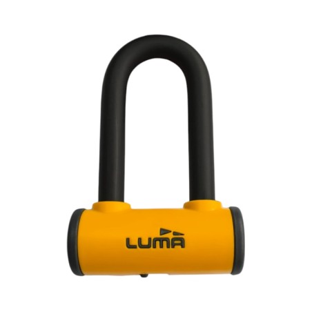 Πέταλο Λουκέτο Luma Escudo Πορτοκαλί (Procombi)
