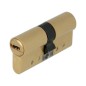 Κύλινδρος Ασφαλείας Amig 31-31 Χρυσό (Model 10000)