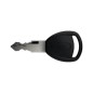 Abus Disk Trigger Alarm Με Πίρο 10mm (Alarm Series 2.0 370)