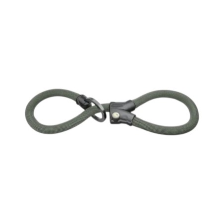 Abus Κουλούρα Πράσινη  (Infinity loop 1806)