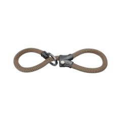 Abus Κουλούρα Καφέ (Infinity loop 1806)