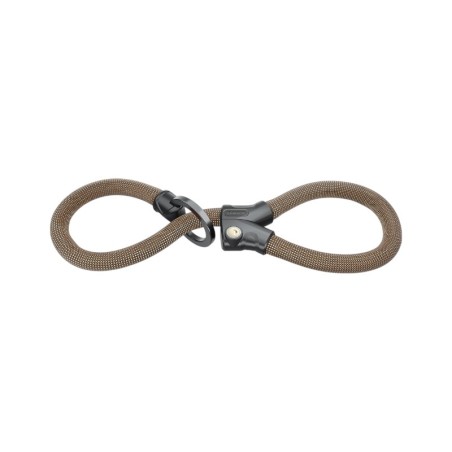 Abus Κουλούρα Καφέ (Infinity loop 1806)