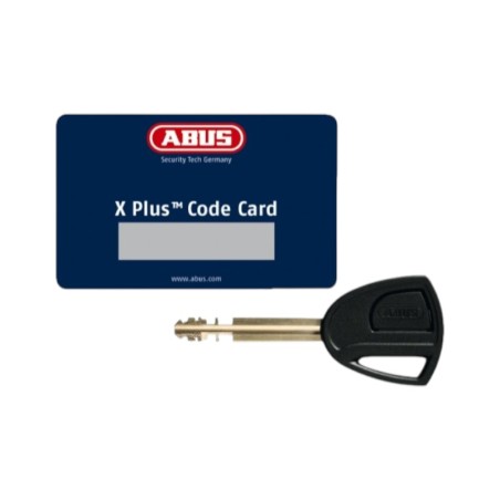 Abus Πέταλο (Granit Xplus 540)